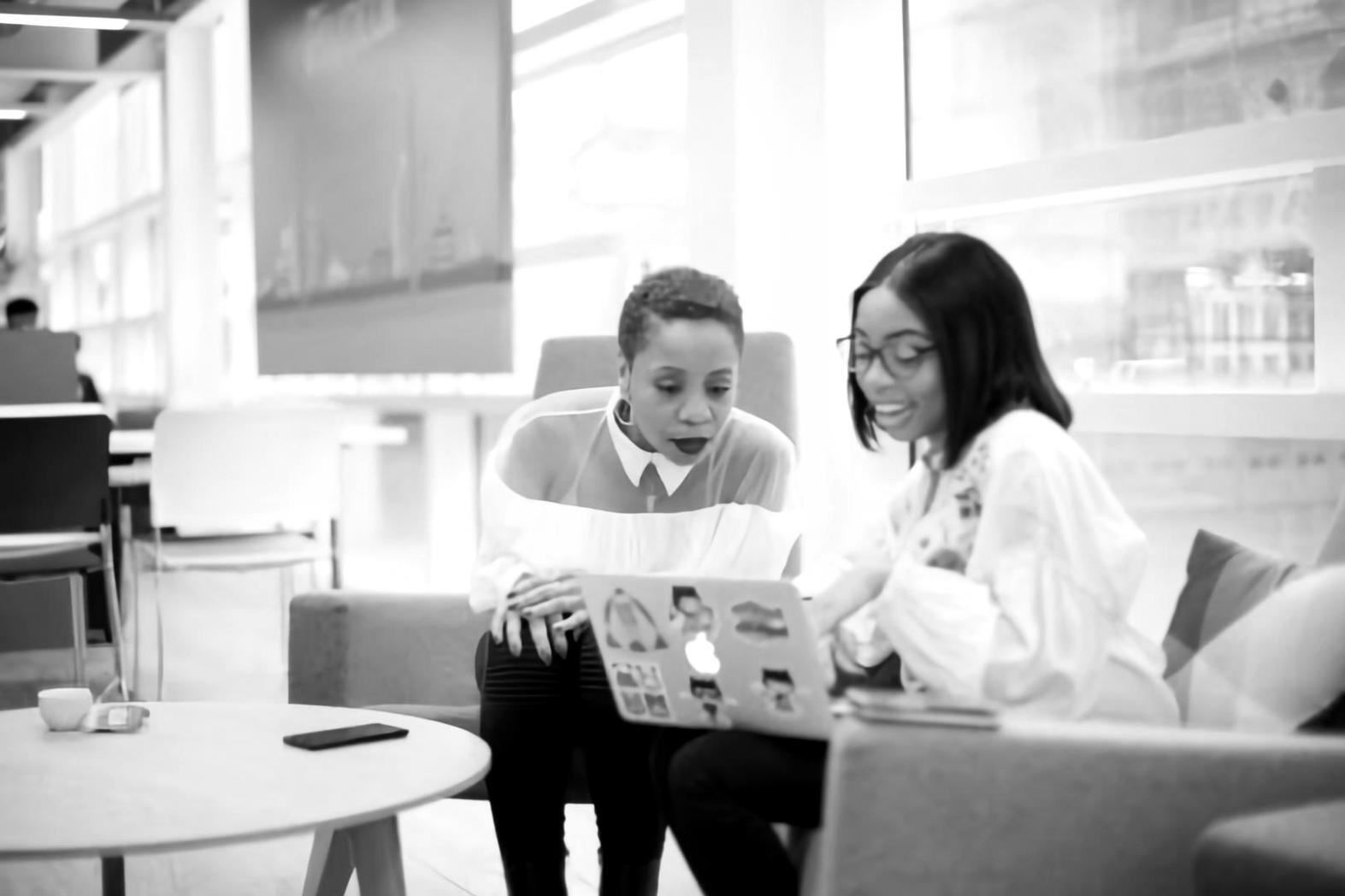 Finanzplanung und Budgetanalyse in unserem Münchener Büro